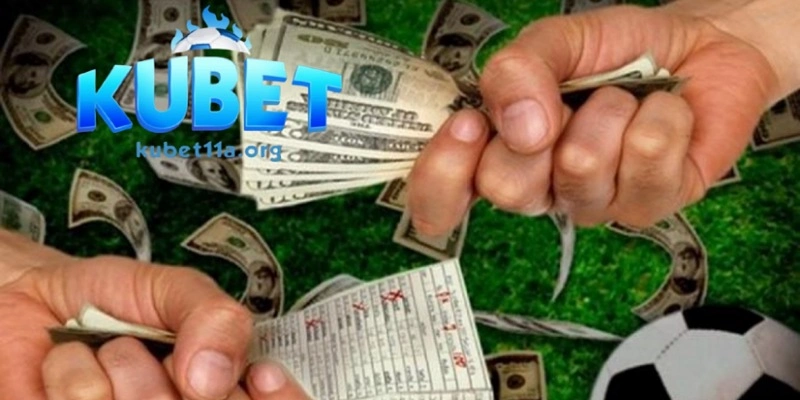 Cách soi kèo thể thao Kubet11 bạn nên tham khảo. Cách soi kèo thể thao Kubet11 bạn nên tham khảo.