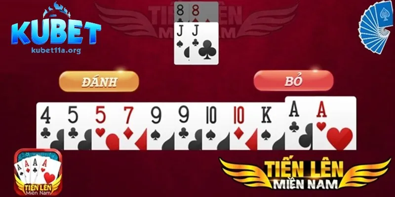 Game bài Tiến lên miền Nam chinh phục đông đảo thành viên Game bài Tiến lên miền Nam chinh phục đông đảo thành viên
