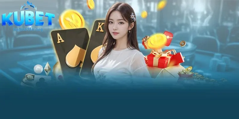 Kubet11 là sân chơi đã được cấp phép hoạt động Kubet11 là sân chơi đã được cấp phép hoạt động
