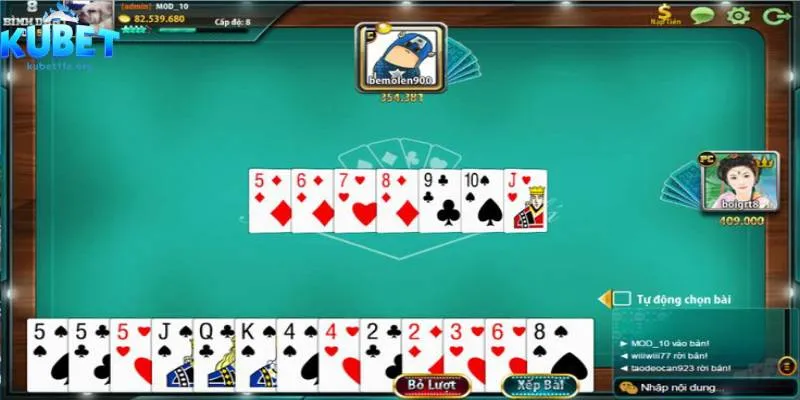 Lý do nhà cái Kubet11 trở thành lựa chọn số 1 của nhiều người chơi