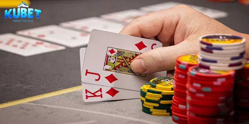 Poker lọt TOP game bài siêu HOT tại nhà cái Kubet11 Poker lọt TOP game bài siêu HOT tại nhà cái Kubet11