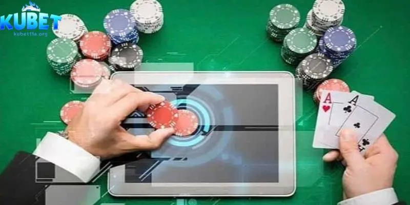 Tại Kubet11 bạn có thể kết nối giao lưu với nhiều người Tại Kubet11 bạn có thể kết nối giao lưu với nhiều người
