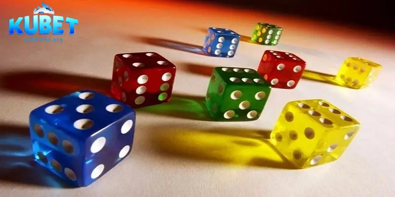 Tài xỉu đổi thưởng Kubet11 với luật chơi thú vị Tài xỉu đổi thưởng Kubet11 với luật chơi thú vị