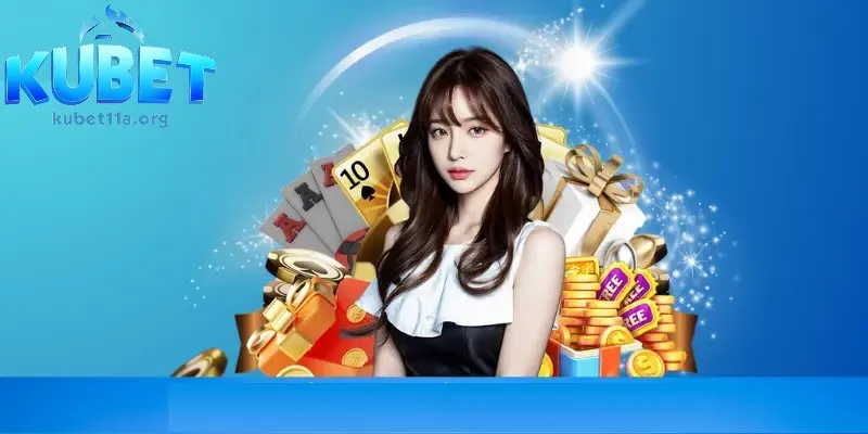 Tham gia game bài đổi thưởng Kubet11 mang đến trải nghiệm tối ưu Tham gia game bài đổi thưởng Kubet11 mang đến trải nghiệm tối ưu